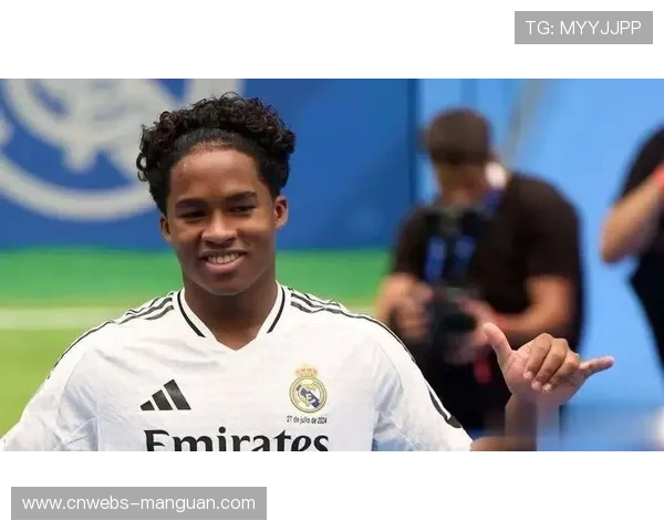 恩德里克同意租借加盟里昂，皇马保留所有权