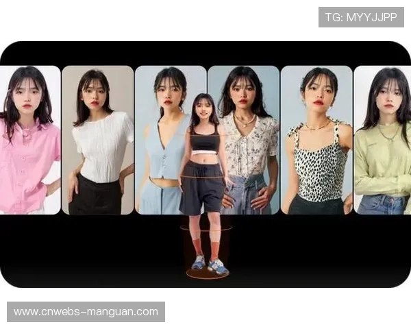 数字分身互动技术吸引年轻群体 增强观赛社交属性 数字分身互动技术吸引年轻群体 增强观赛社交属性