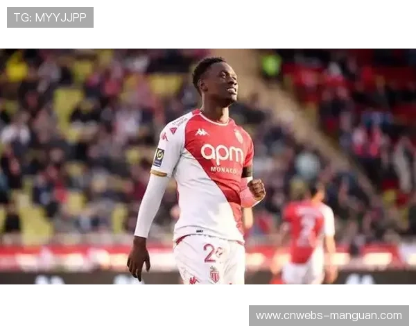 摩纳哥1-0加拉塔萨雷，巴洛贡点球漏判仍制胜