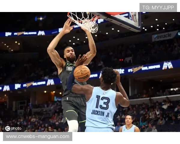 森林狼4人20+轻取灰熊,爱德华兹33分率队豪取4连胜 森林狼4人20+轻取灰熊,爱德华兹33分率队豪取4连胜