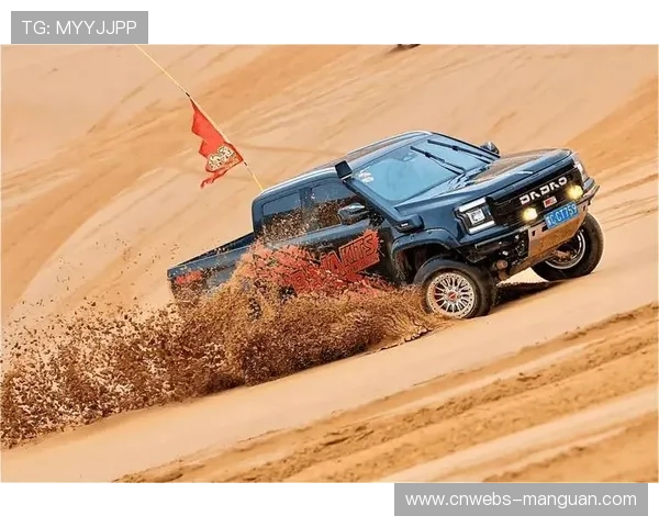 沙漠赛道考验车手适应性,未来赛事选址需更多元化 沙漠赛道考验车手适应性,未来赛事选址需更多元化